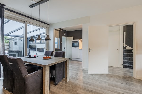 Medium property photo - De Dreef 21, 9502 PV Stadskanaal